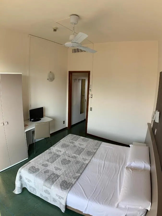 Hotel Sorriso Brenzone sul Garda