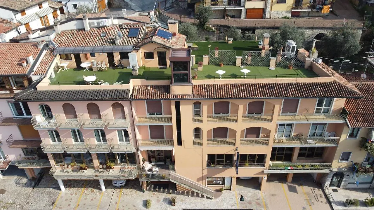Hotel Sorriso Brenzone sul Garda