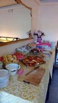 Hotel Sorriso Brenzone sul Garda