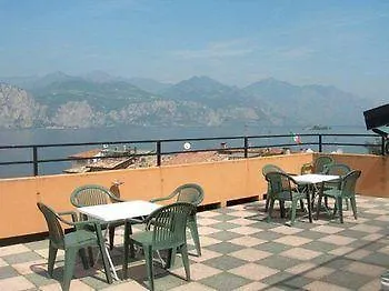 Hotel Sorriso Brenzone sul Garda