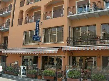 Hotel Sorriso Brenzone sul Garda