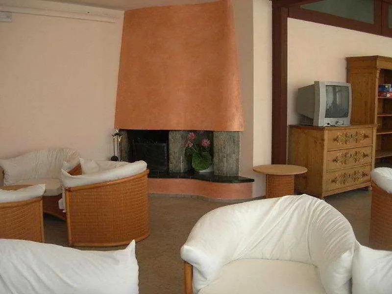 Hotel Sorriso Brenzone sul Garda 2*,