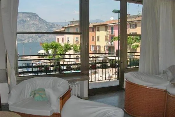 Hotel Sorriso Brenzone sul Garda