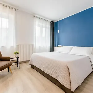 Locazione Turistica Dal Degan Guest house