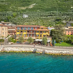 Beatrice *** Brenzone sul Garda