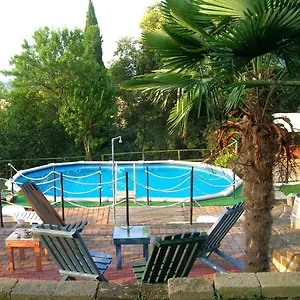 Brojo Hill Bed & Breakfast