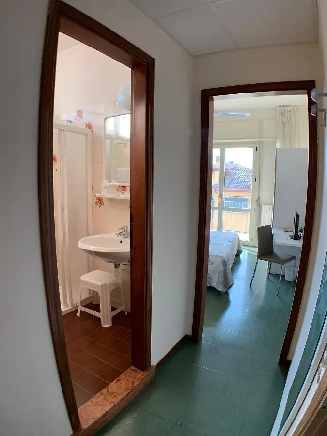 Hotel Sorriso Brenzone