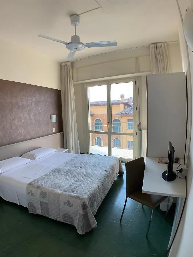 Hotel Sorriso Brenzone