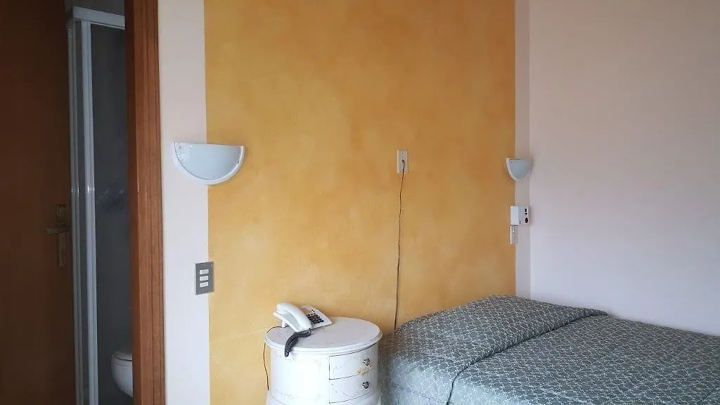 Hotel Sorriso Brenzone