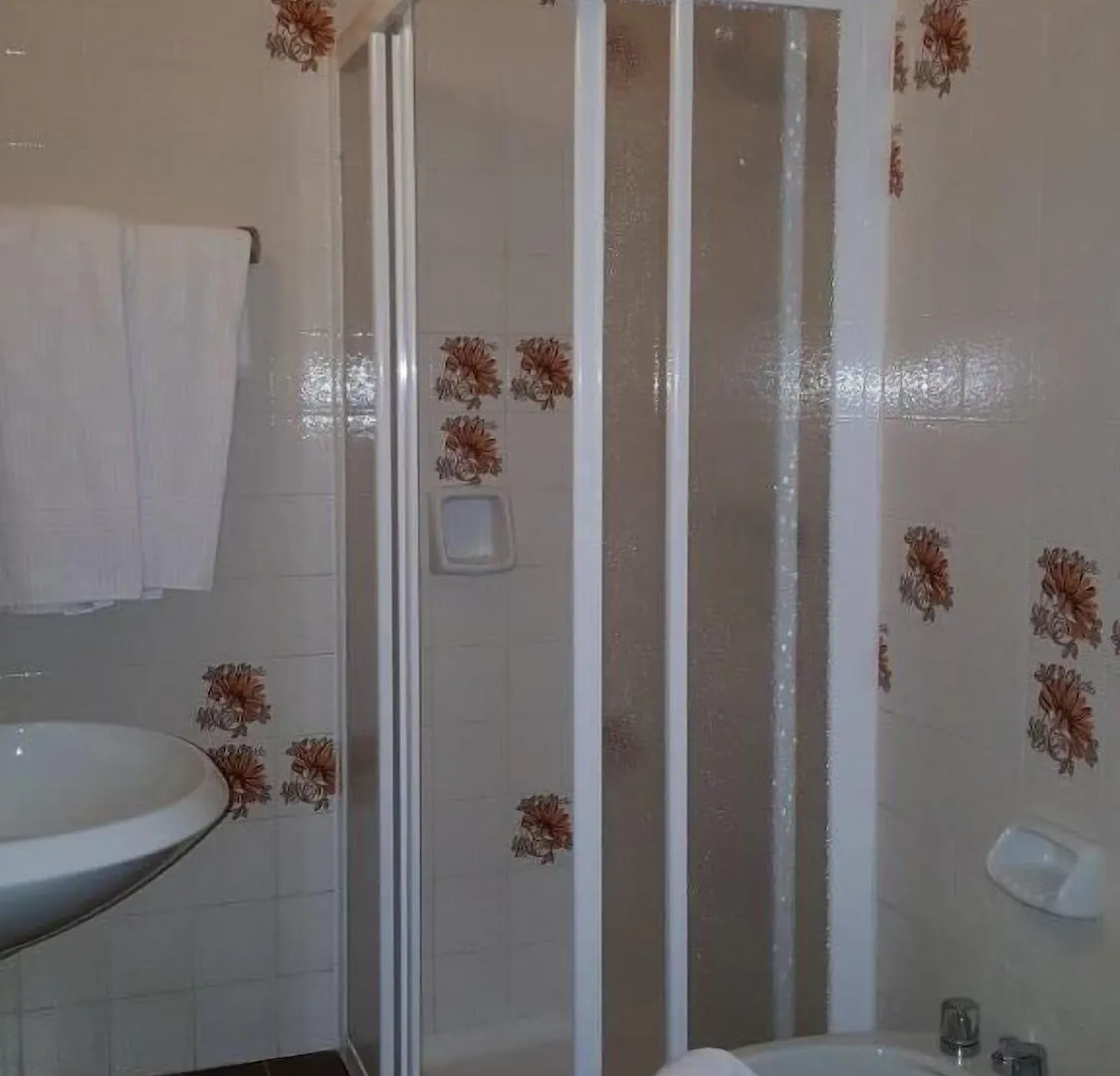 Hotel Sorriso Brenzone
