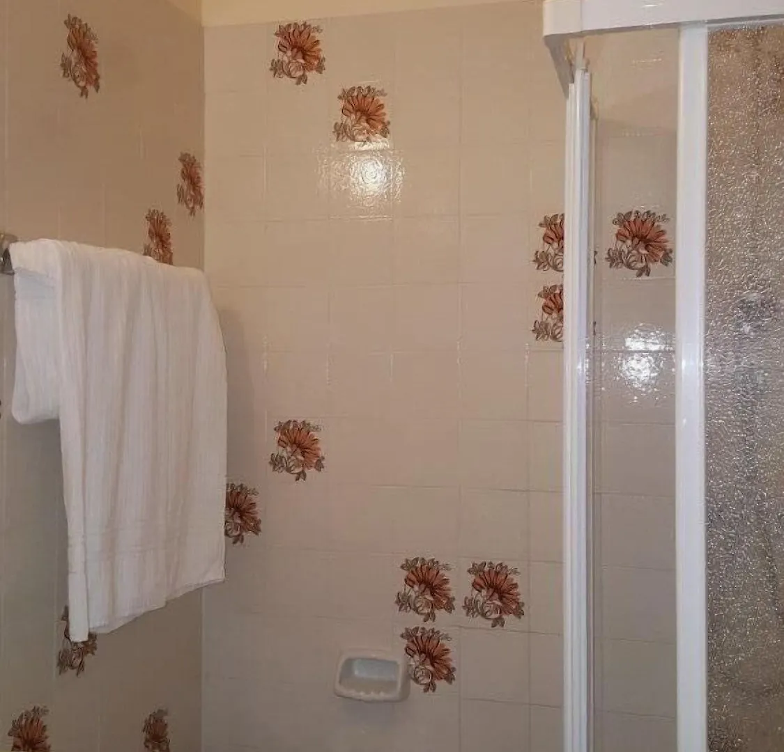 Hotel Sorriso Brenzone Italie