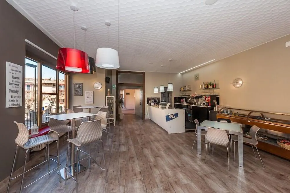 Hotel Sorriso Brenzone