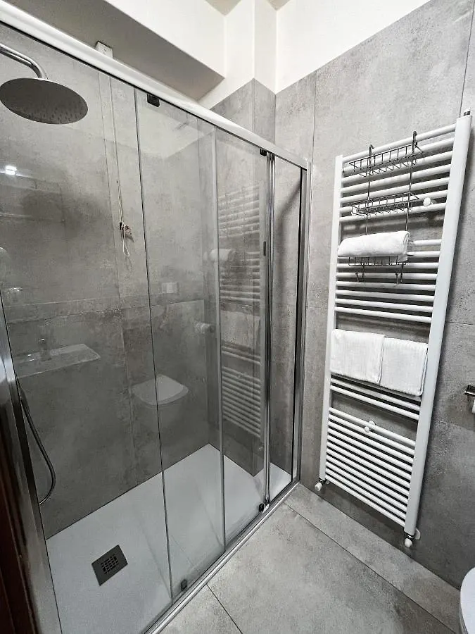 Hotel Sorriso Brenzone