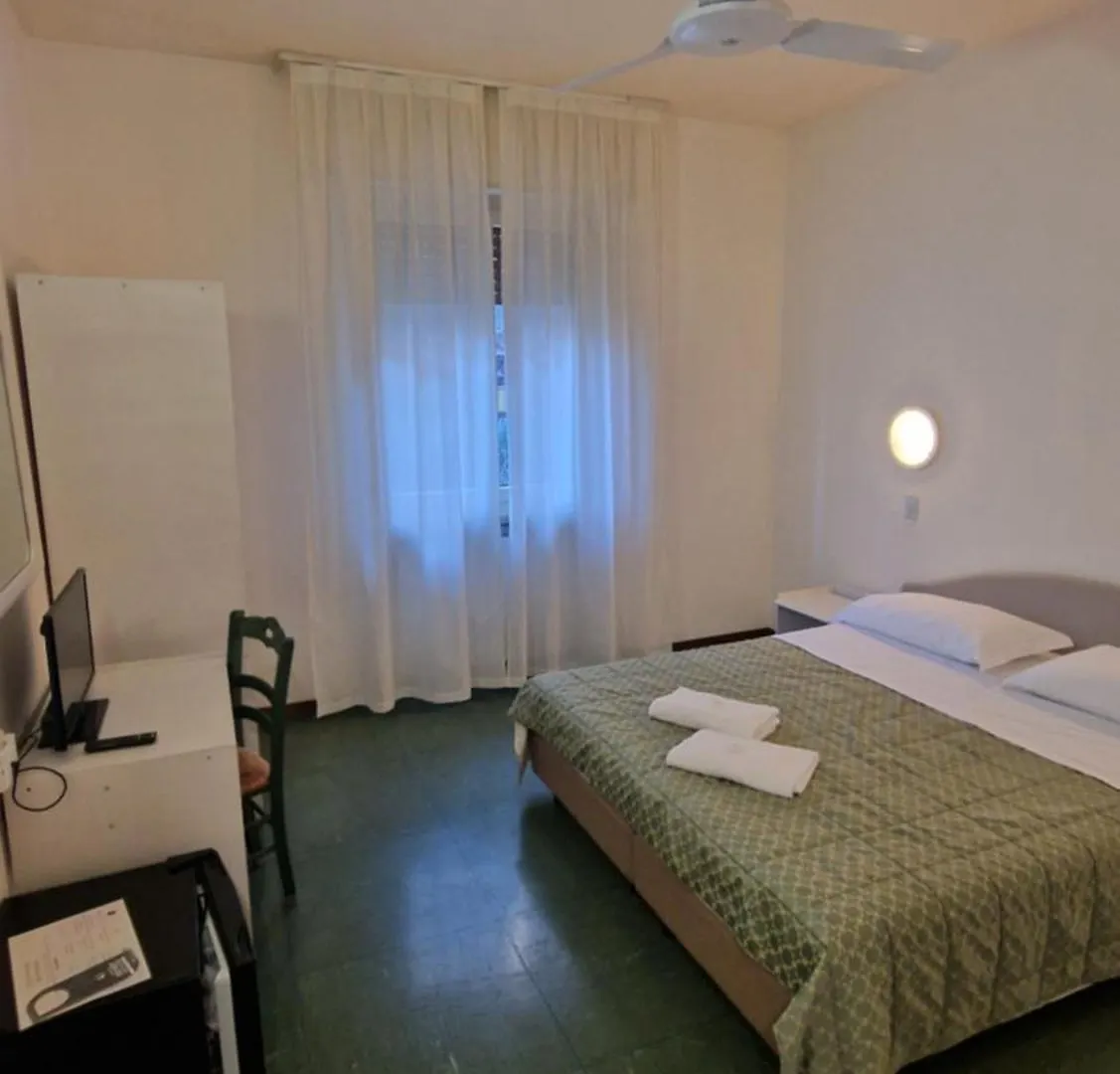 Hotel Sorriso Brenzone