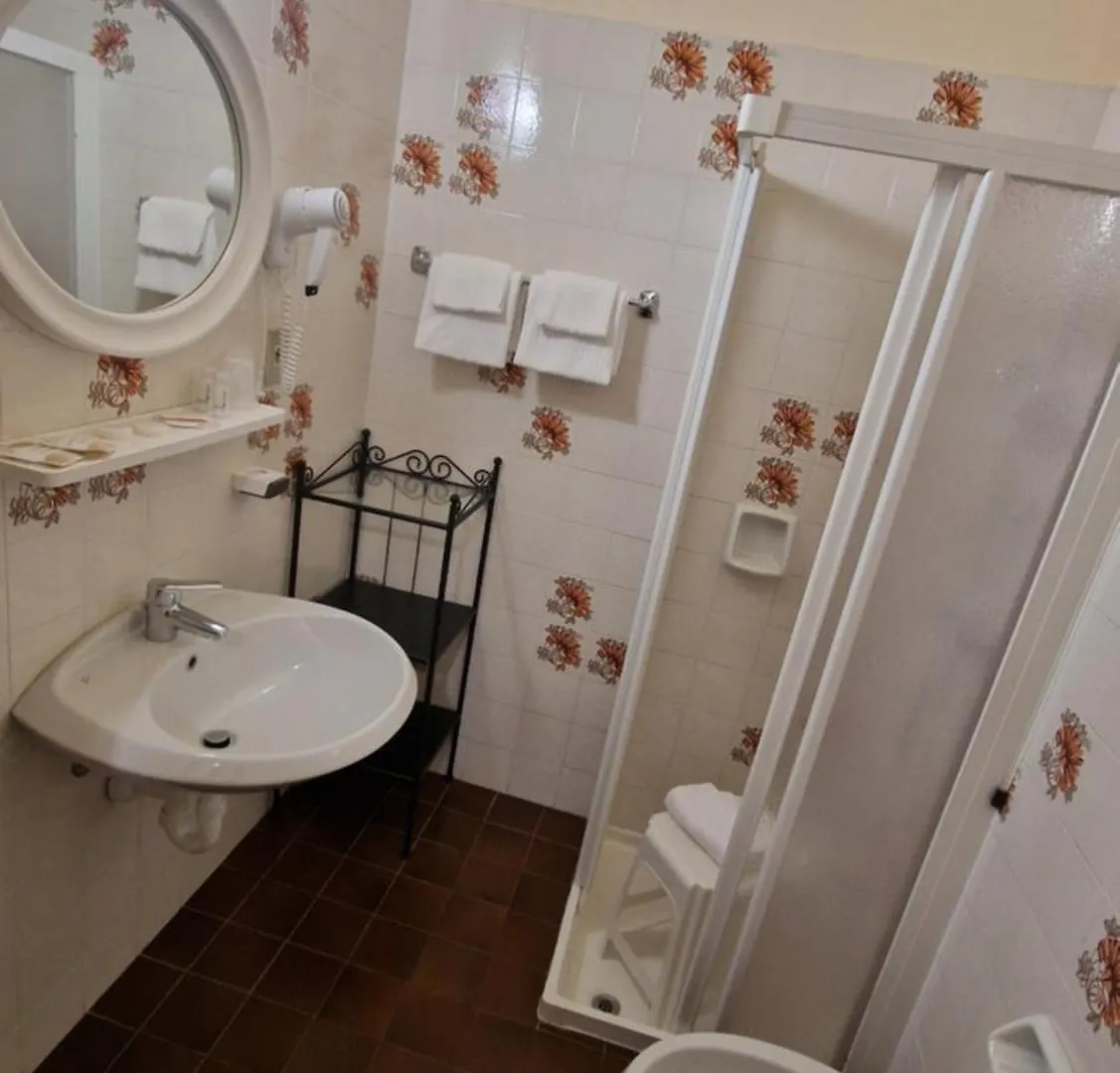Hotel Sorriso Brenzone