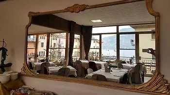 Hotel Sorriso Brenzone