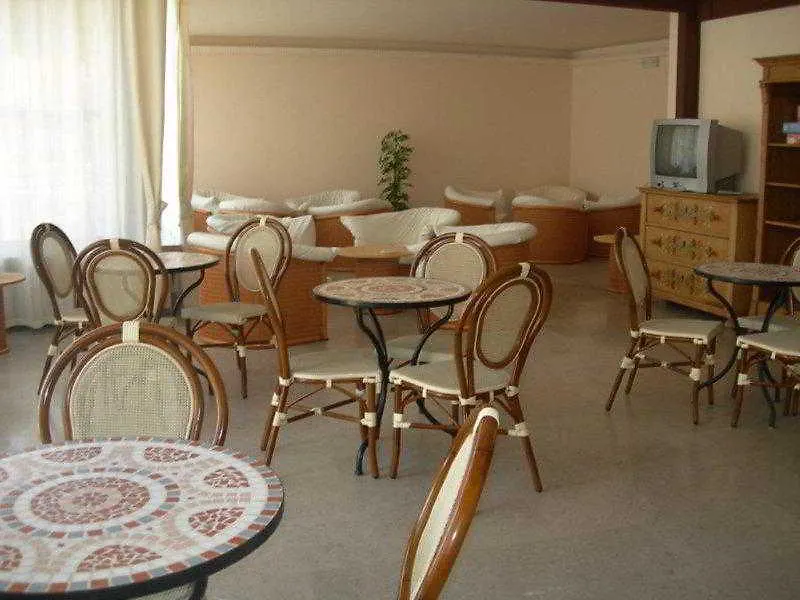Hotel Sorriso Brenzone 2*,  Italie