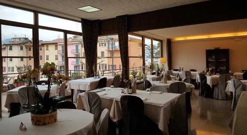 Hotel Sorriso Brenzone