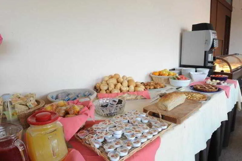 Hotel Sorriso Brenzone