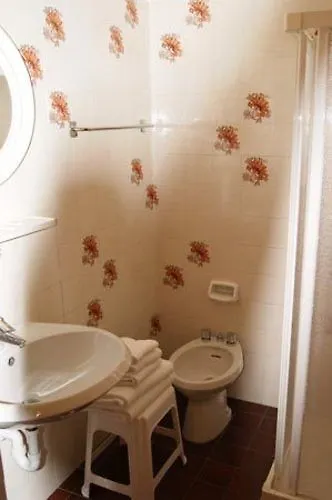 Hotel Sorriso Brenzone